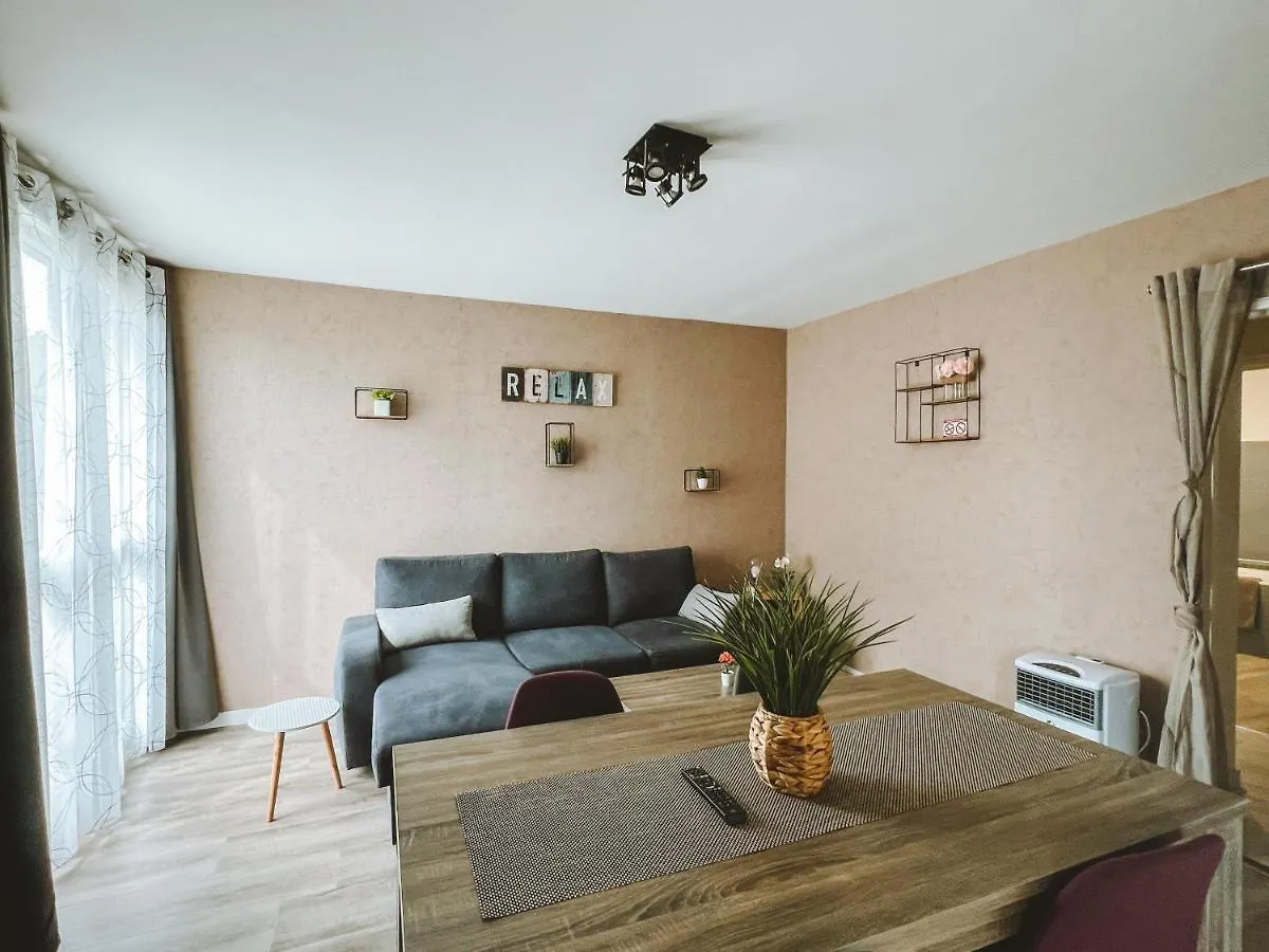 Daire Gestloc Appartement Meuble T2 Guilherand Granges-Ardeche