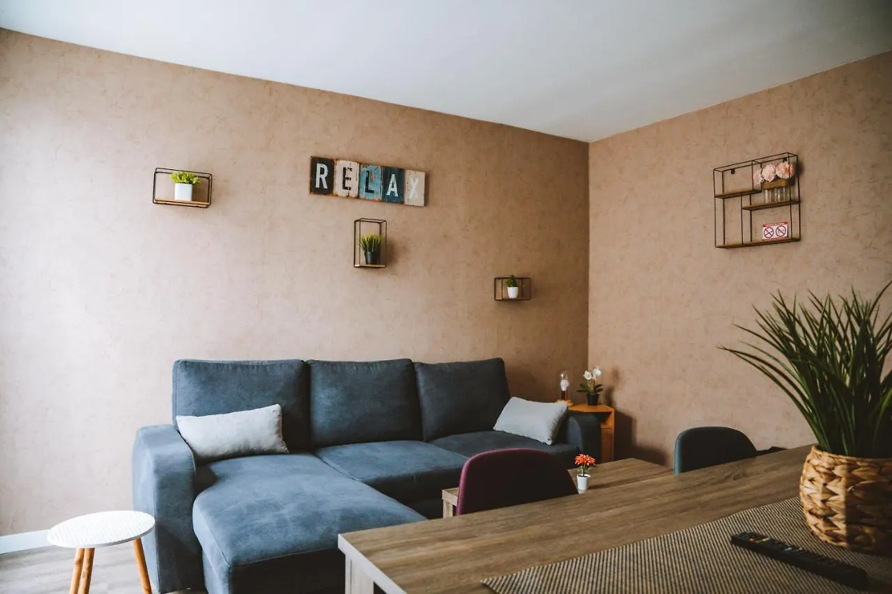 Gestloc Appartement Meuble T2 Guilherand Granges-Ardeche Guilherand-Granges