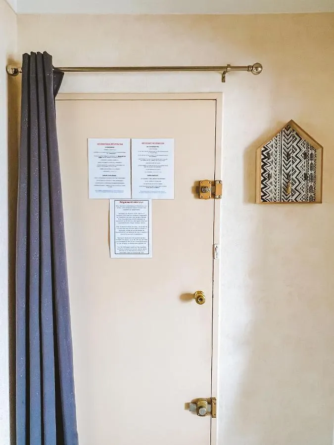 Gestloc Appartement Meuble T2 Guilherand Granges-Ardeche Daire Guilherand-Granges